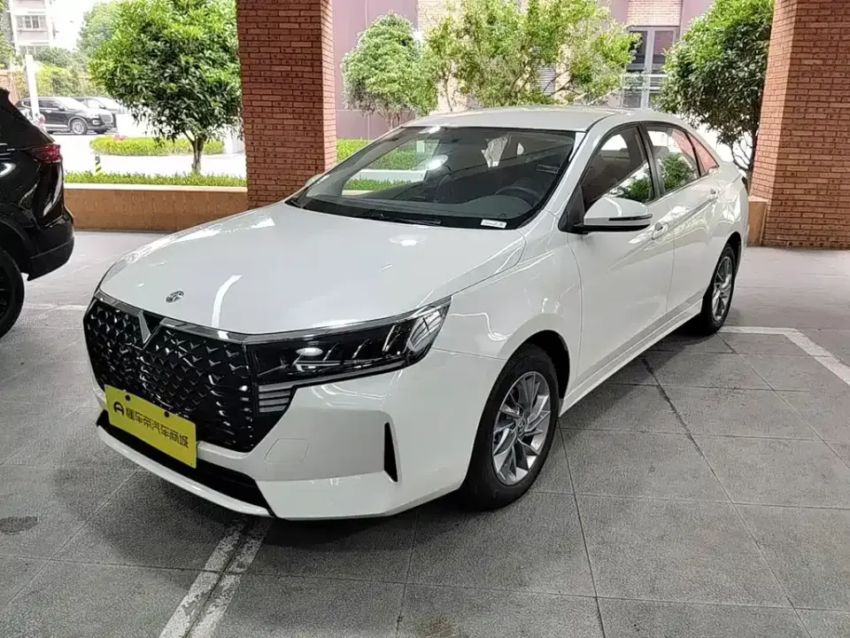 Venucia D60