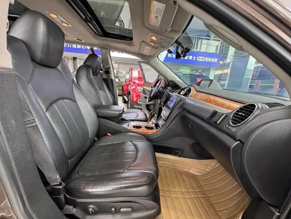 Buick Enclave