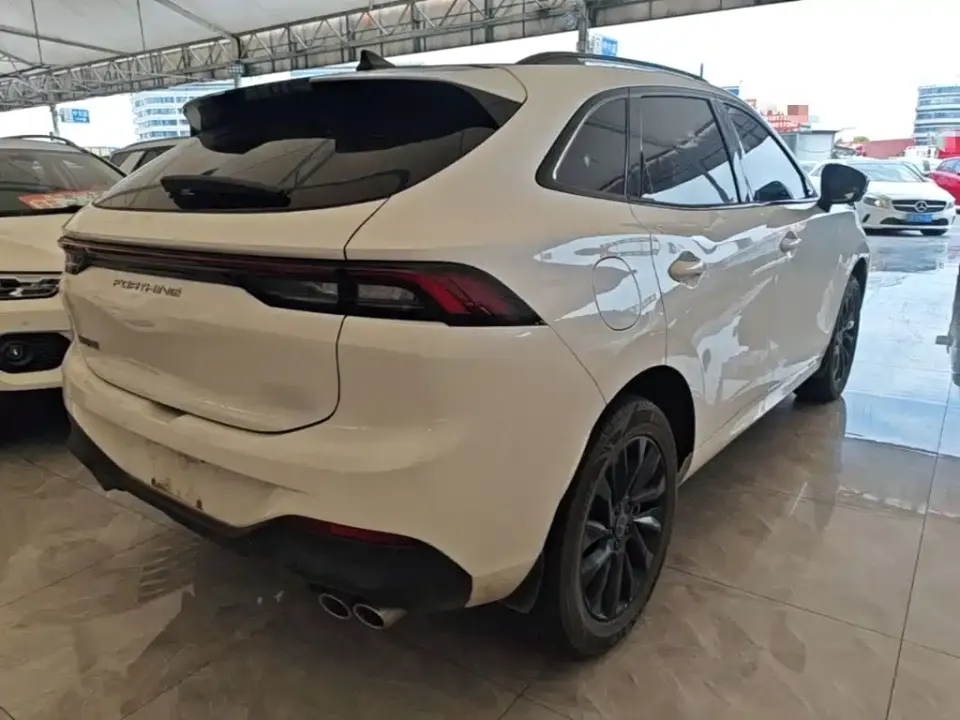 Fengxing Fengxing T5 EVO