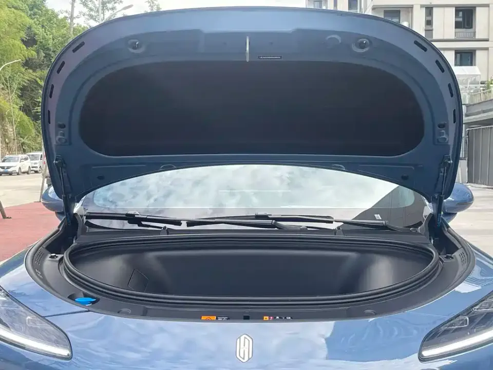 Shangjie Shangjie H5