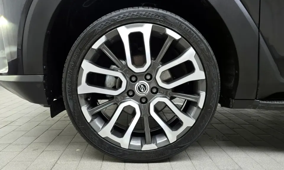 KG_Mobility_Ssangyong Torres