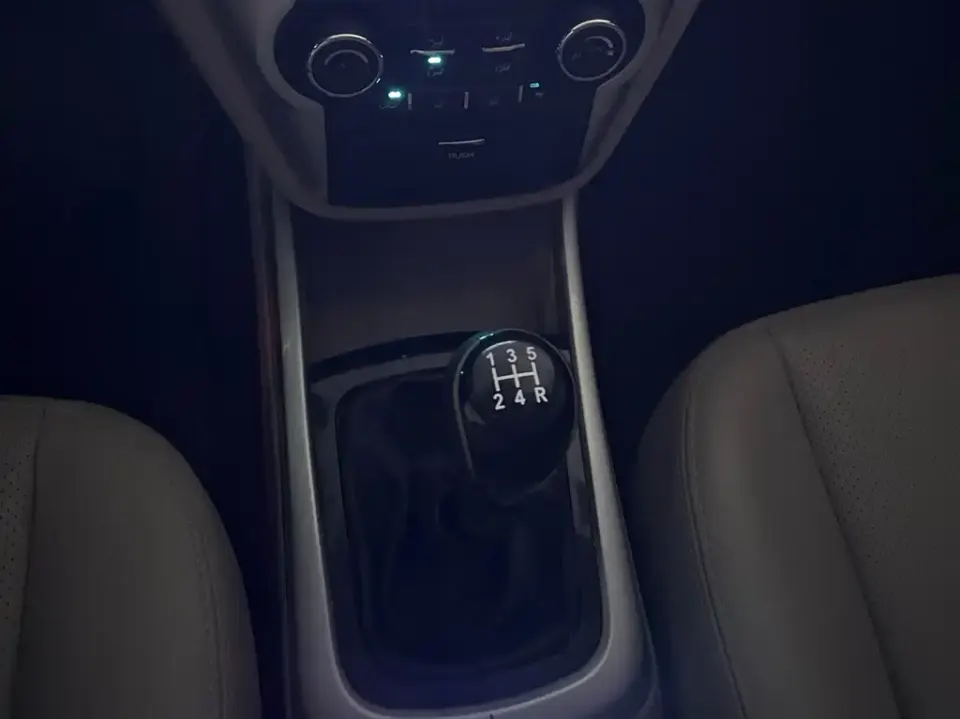 Changan Eado