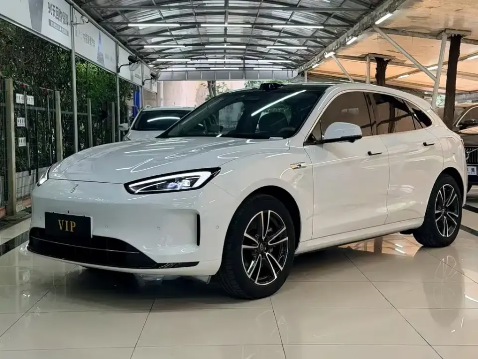 AITO AITO M5