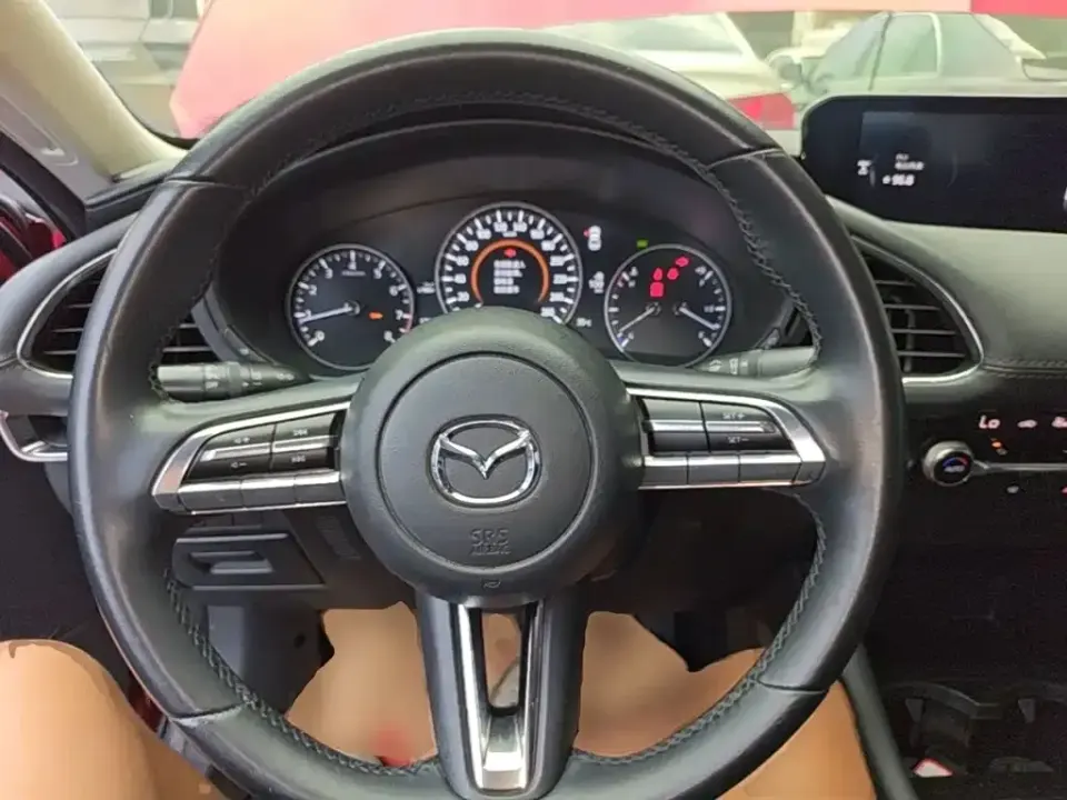Mazda 3 Axela