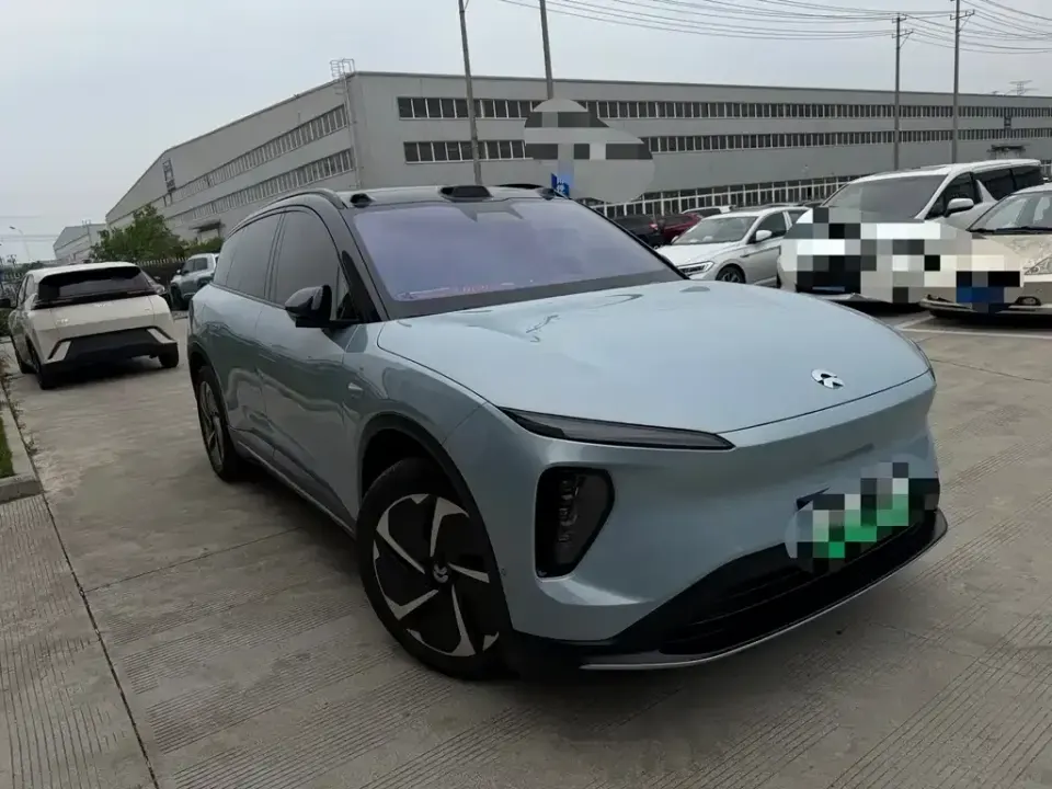 Nio ES6