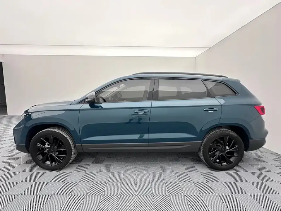 Jetta VS7