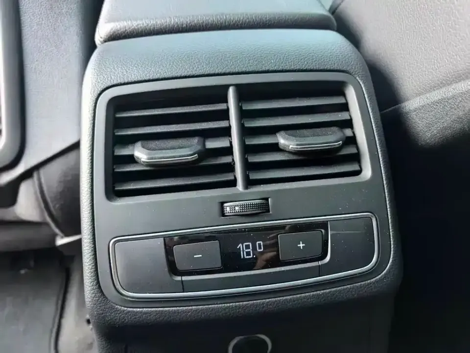 Audi A5 (Import)