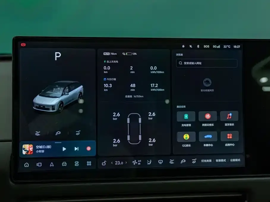 Li Li i6