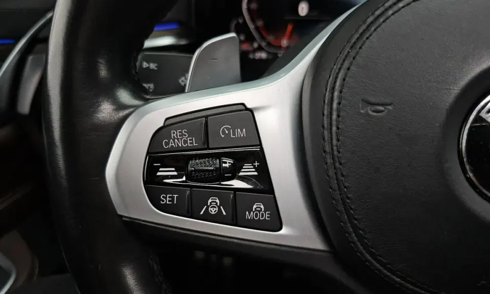 BMW Gran Turismo