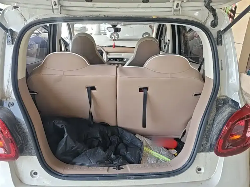 Wuling MINIEV
