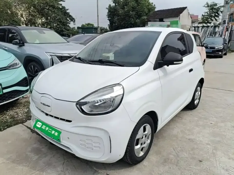 Roewe Clever