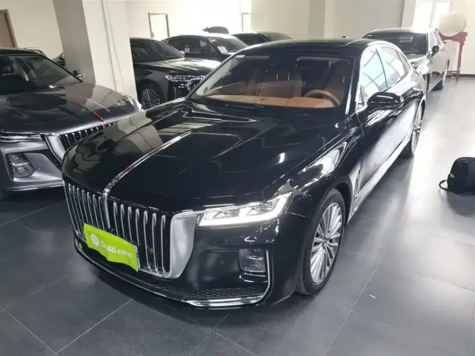 Hongqi Hongqi H9