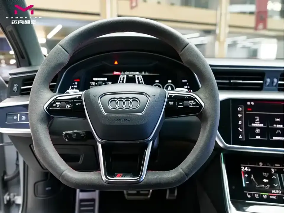 Audi RS 6