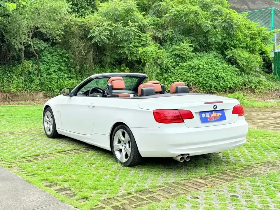 BMW 3 Series (Import)