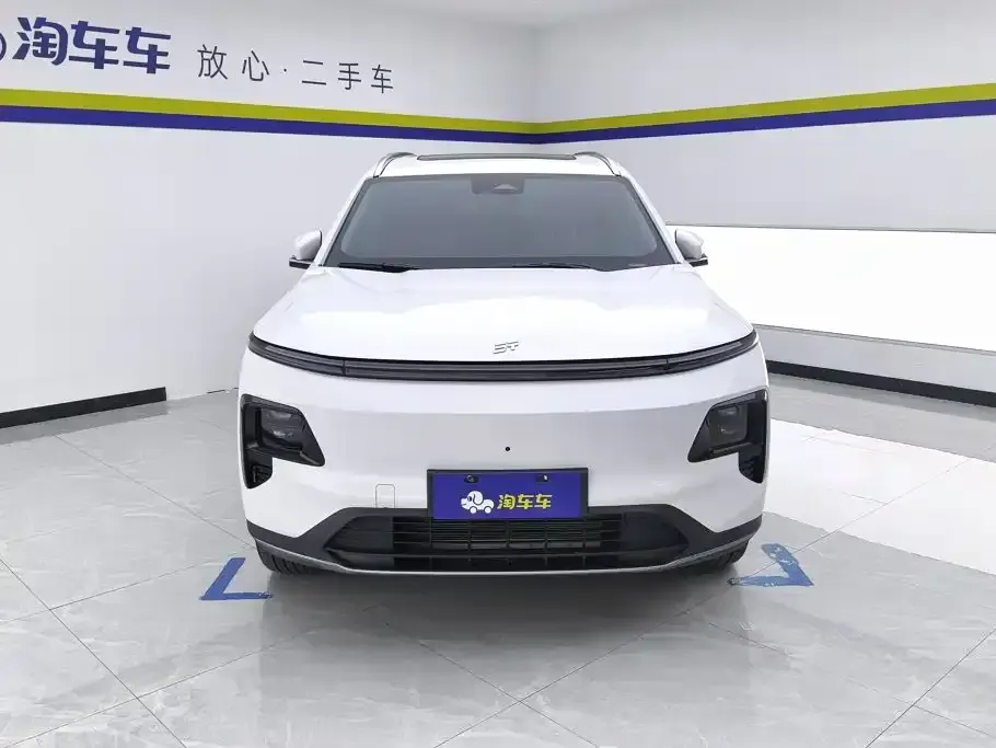 Shanhai Shanhai L7