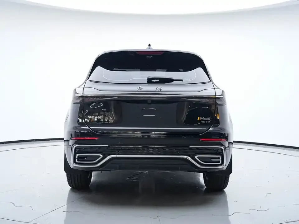 Hongqi Hongqi HS5