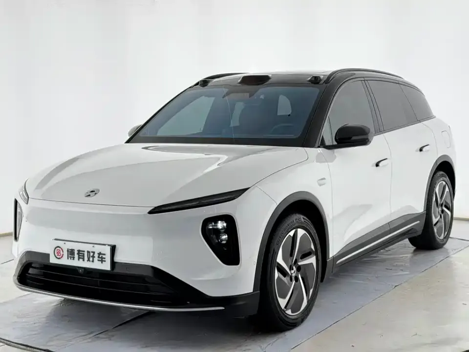 Nio ES6
