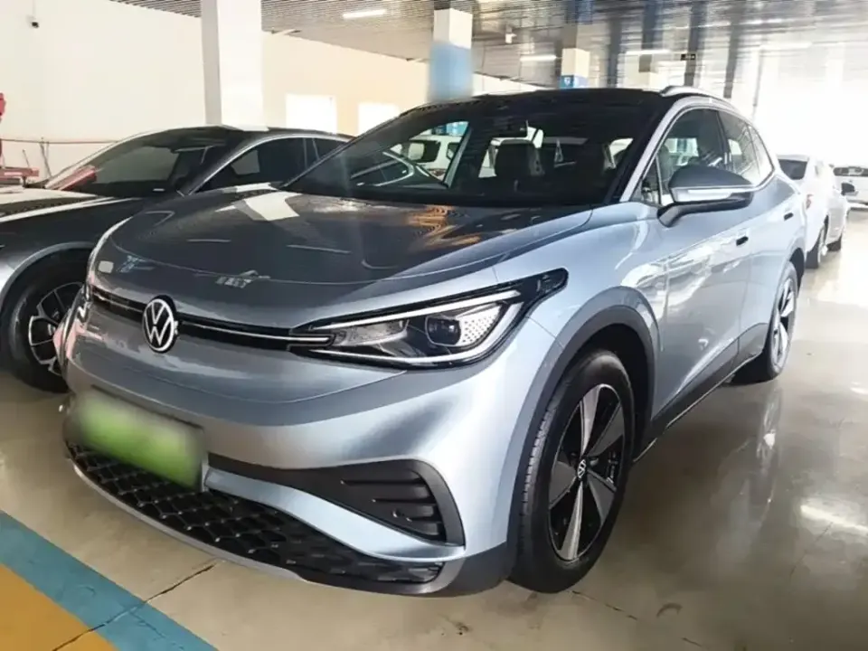 Volkswagen ID.4 X