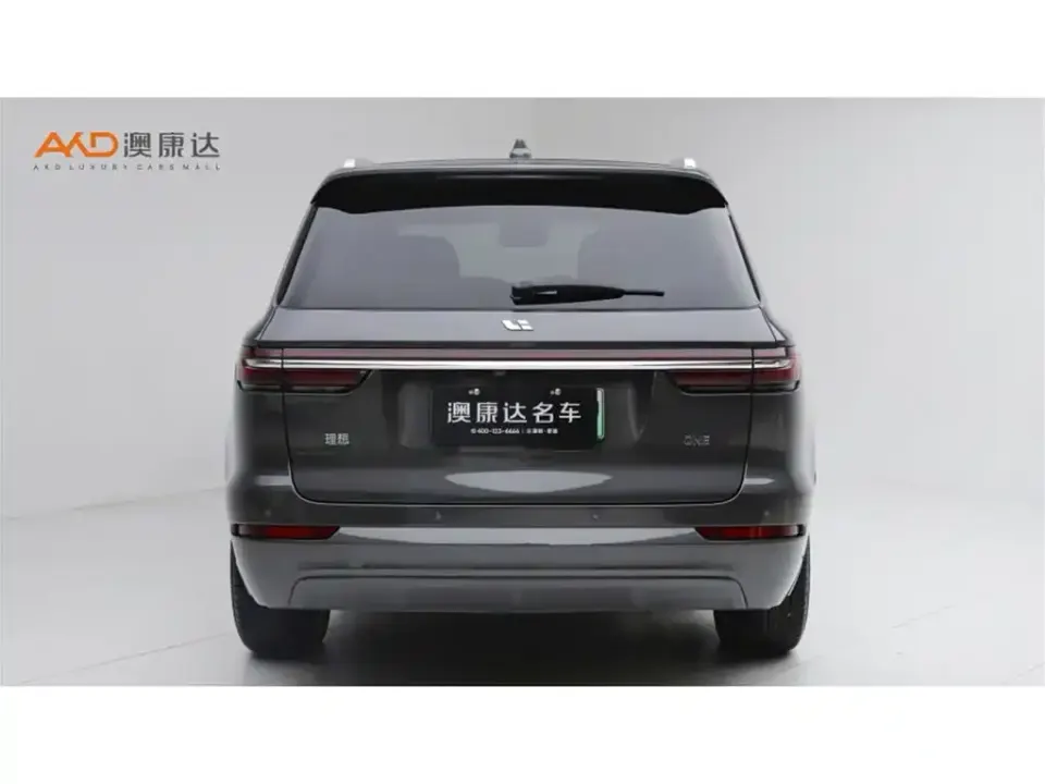 Li Li ONE