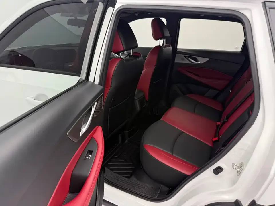 Changan CS35PLUS