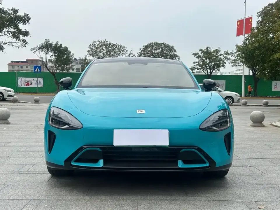 Xiaomi SU7