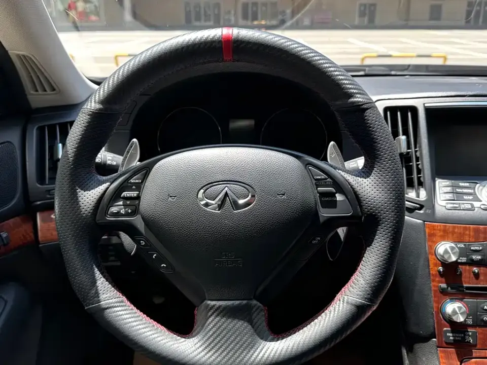 Infiniti G