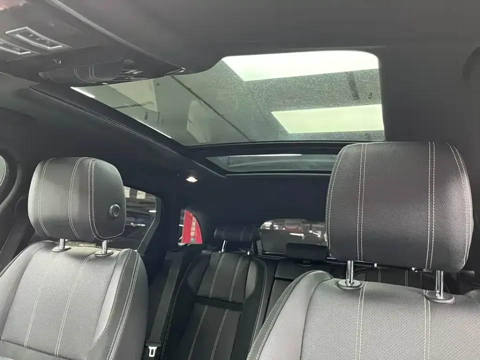 Land Rover Velar