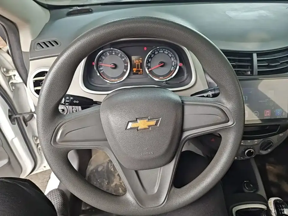 Chevrolet Sail