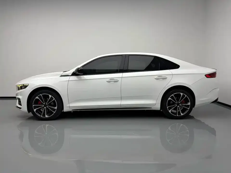 Geely Xingrui