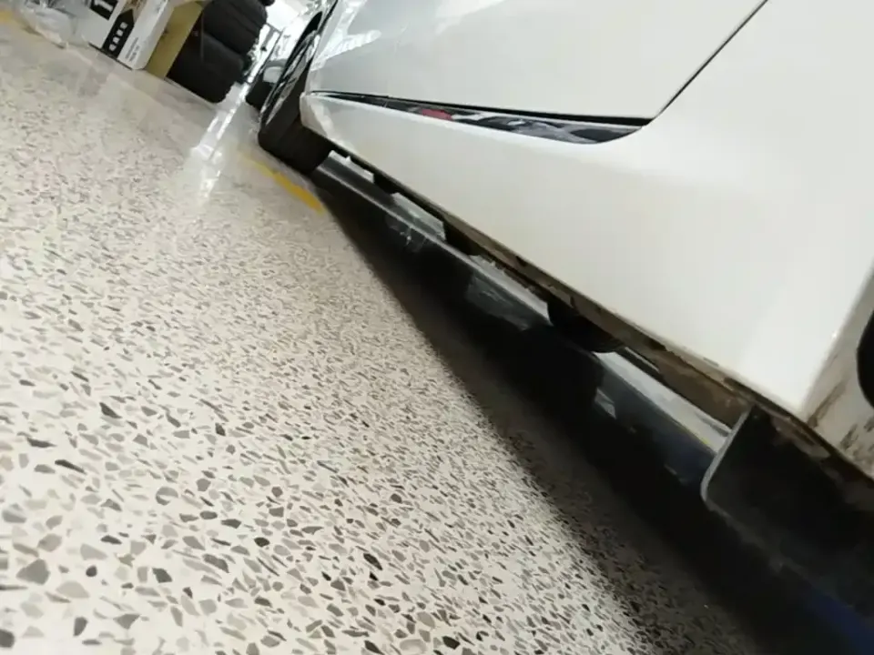 Jaguar XFL