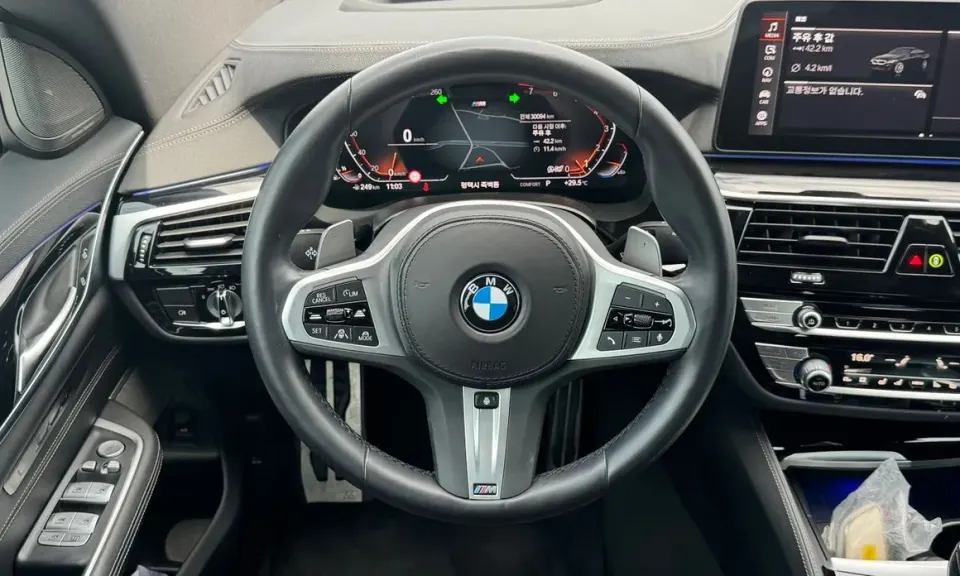 BMW Gran Turismo