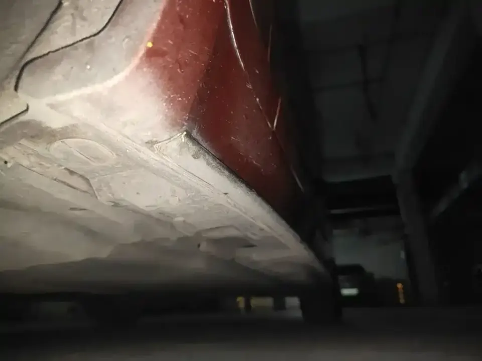 Audi A5 (Import)