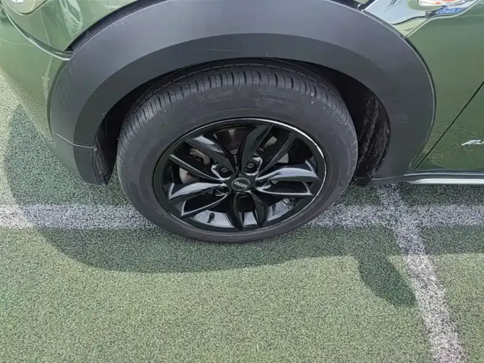 MINI Mini Countryman
