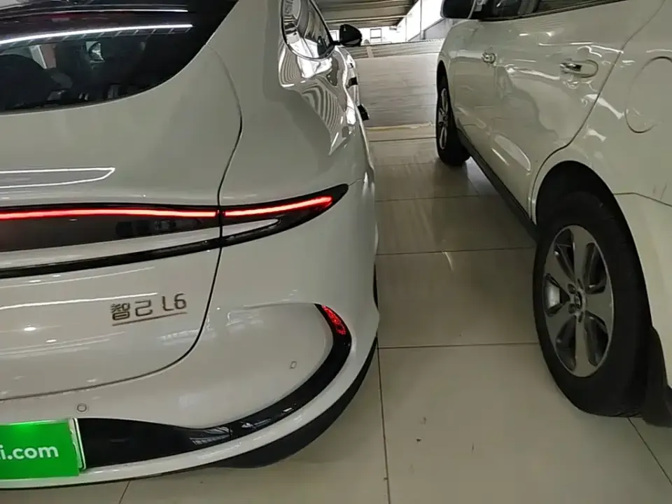 IM Motors IM L6
