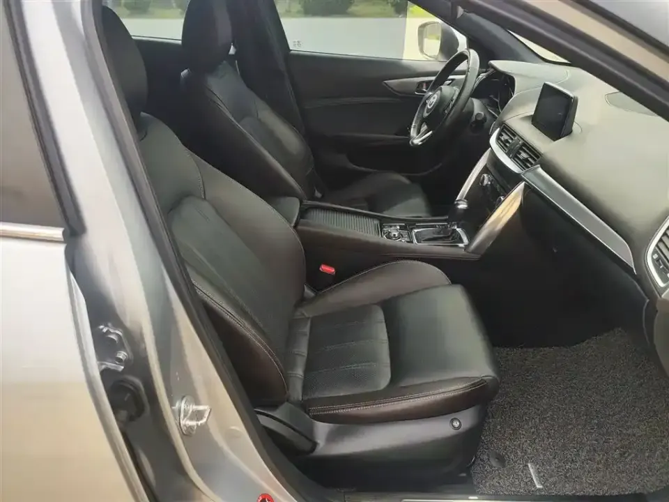 Mazda CX-4