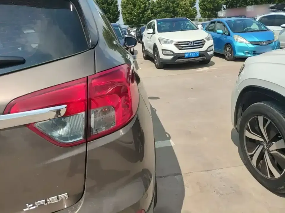 Buick Envision Plus