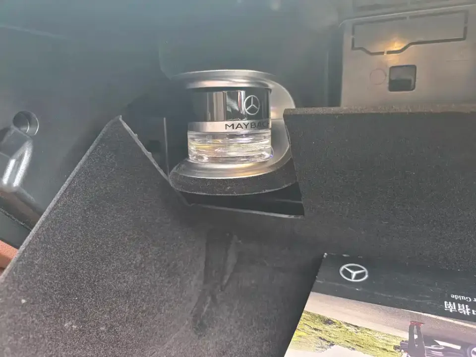 Mercedes-Benz GLE (Import)