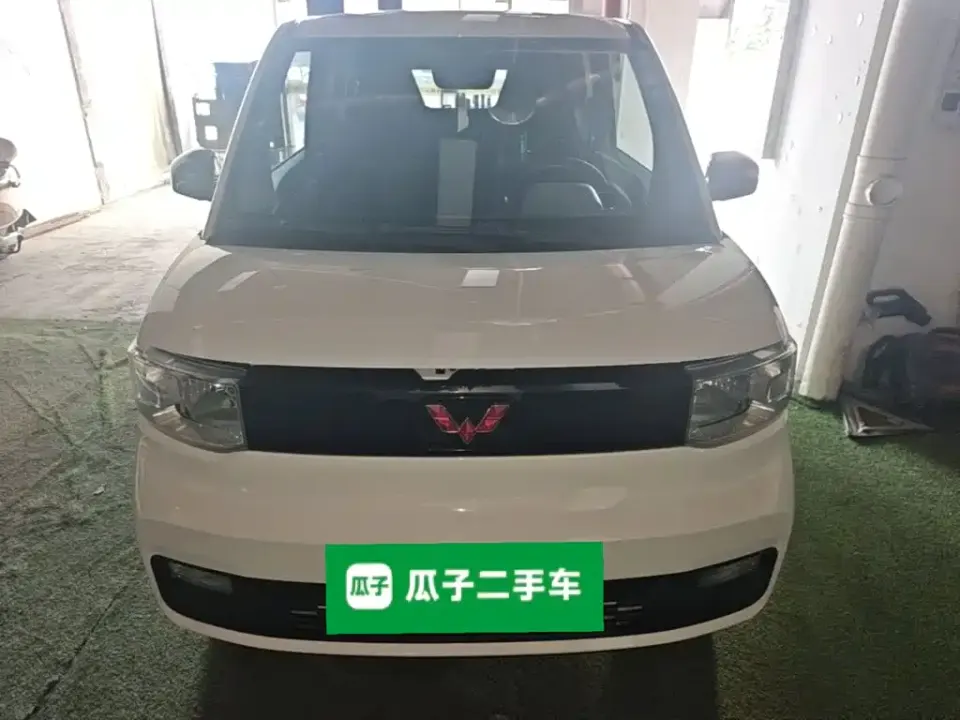 Wuling MINIEV