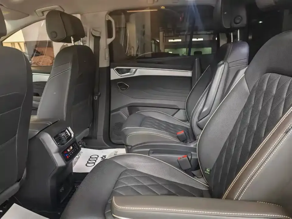 Volkswagen Talagon