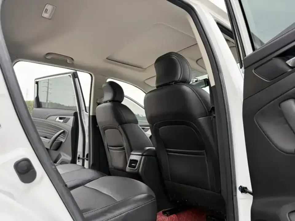 Changan CS35PLUS