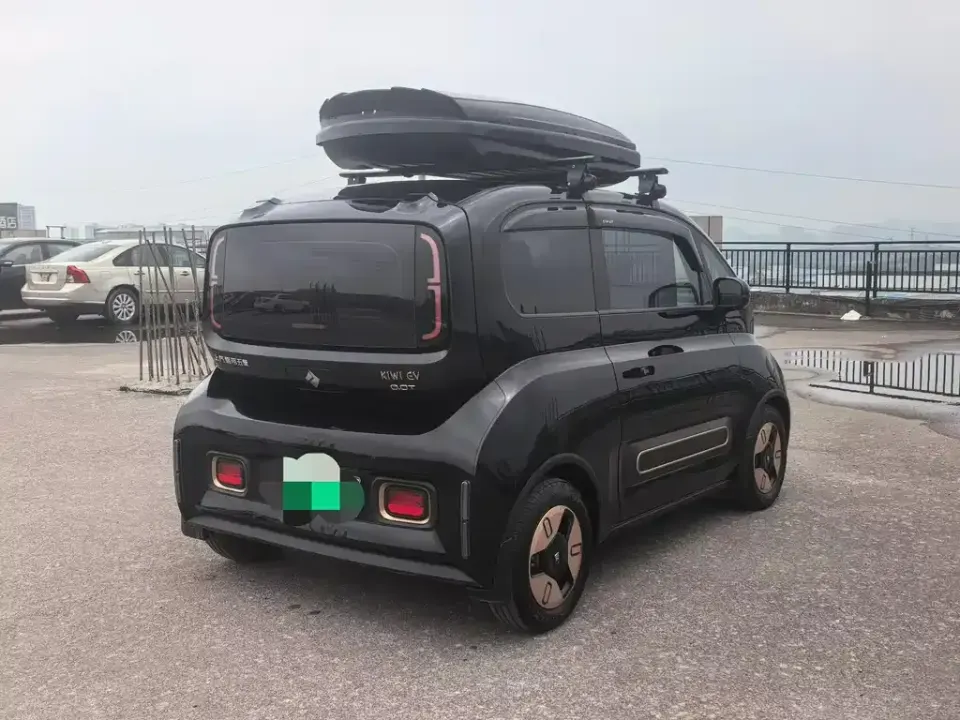 Baojun KiWi EV