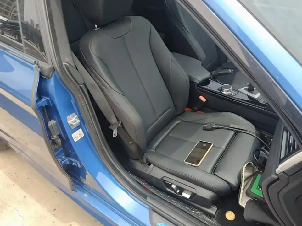 BMW 3 Series GT