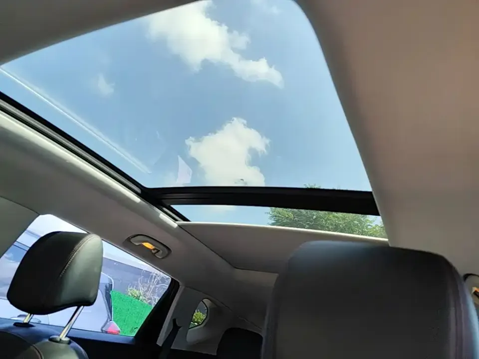 Chevrolet Volando