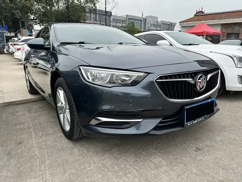 Buick Regal