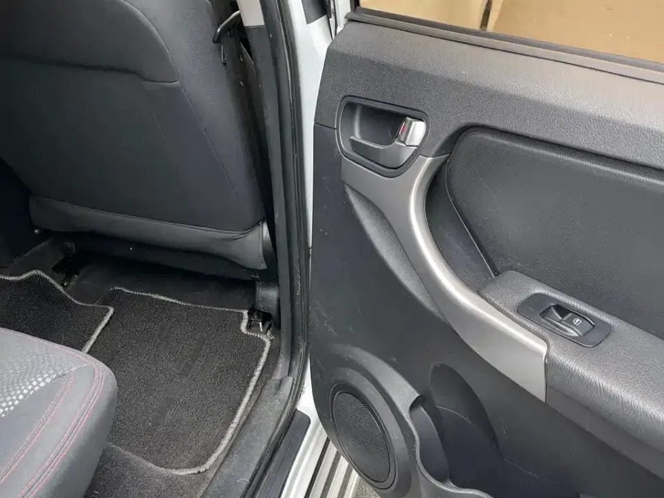 Chery Tiggo 3