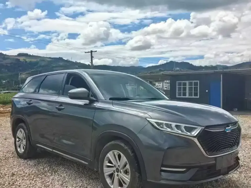Oshan Oushang X7
