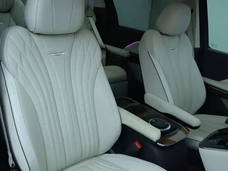 Hongqi Hongqi HQ9
