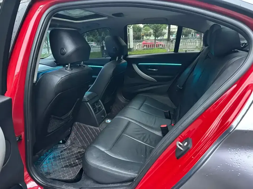 BMW 3 Series (Import)