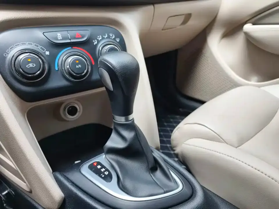 Fiat Viaggio