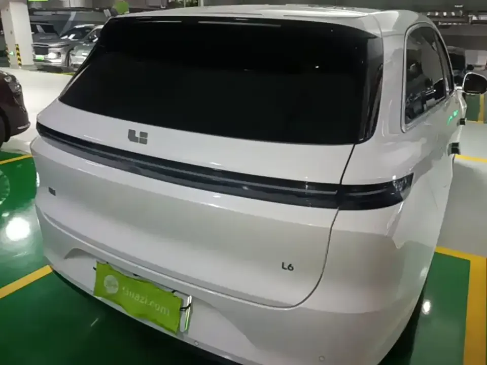 Li Li L6